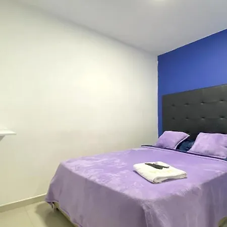 Hotel Vitru Cucuta Exterior photo