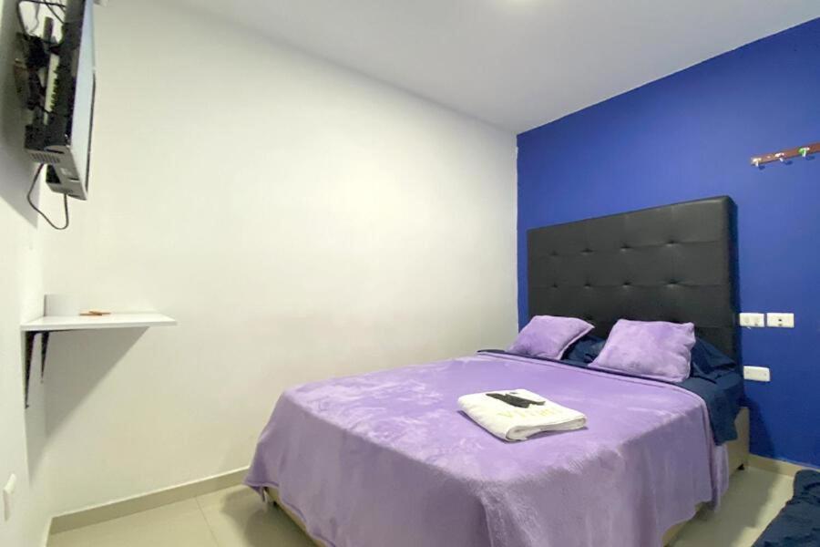 Vitru Hotel Cúcuta