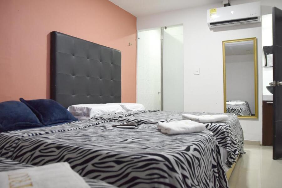 Vitru Hotel *