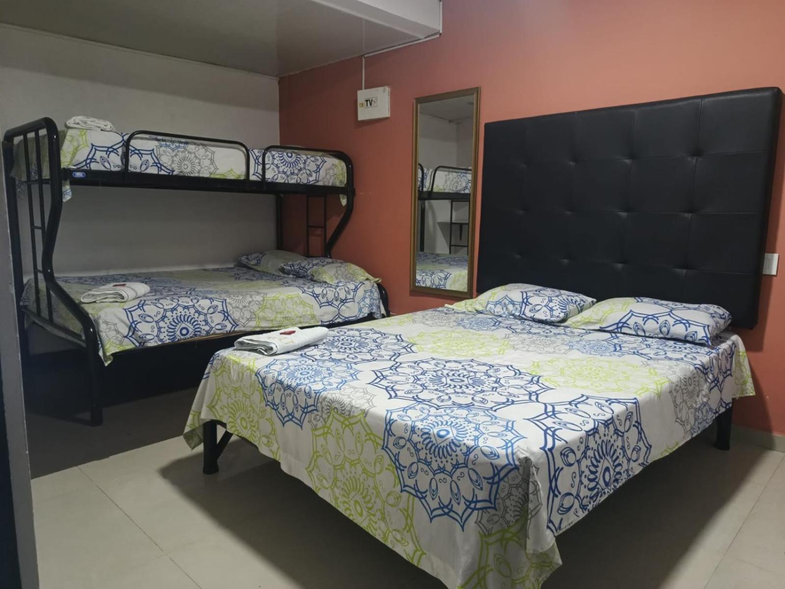 Vitru Hotel Cúcuta
