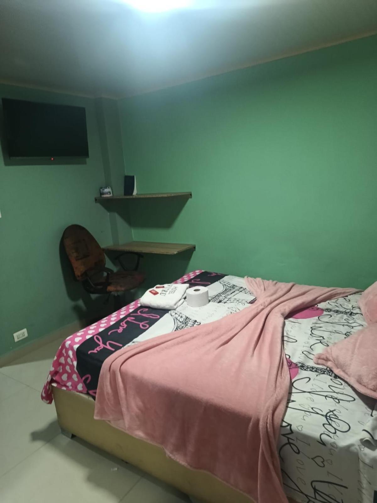 Hotel Vitru Cúcuta